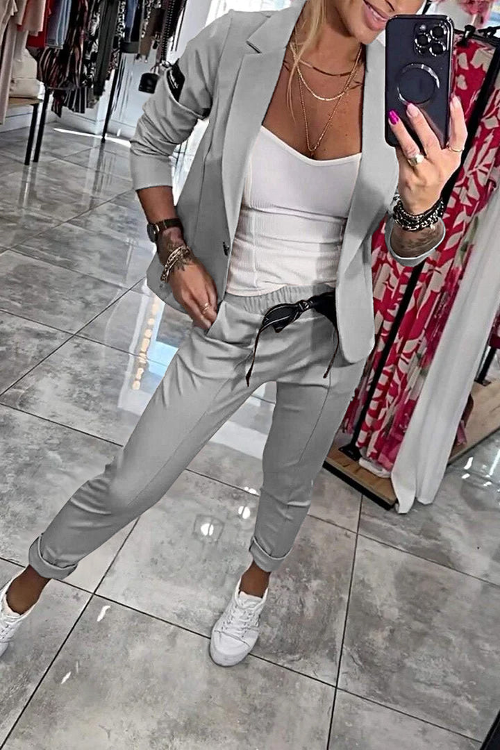 Vera - Top & Broek Set