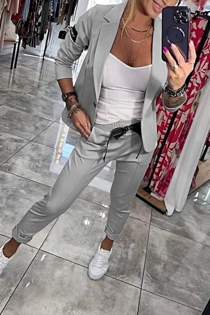 Vera - Top & Broek Set