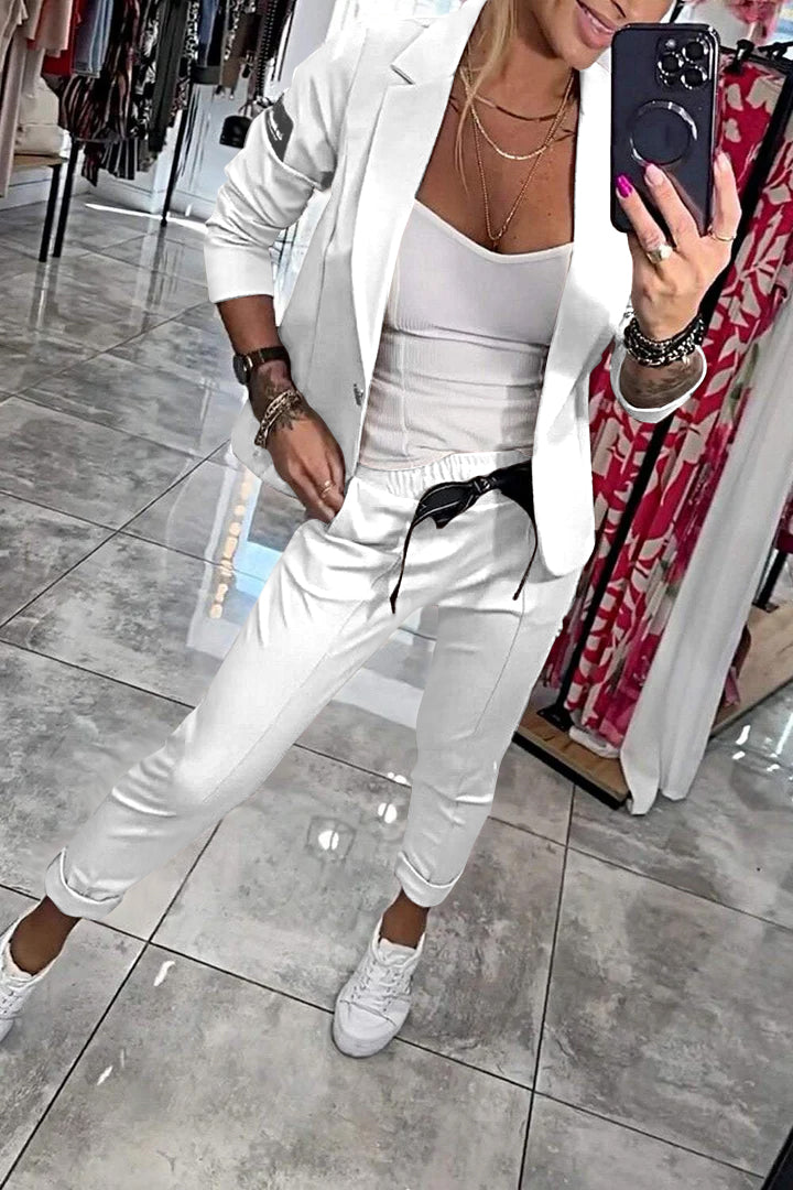 Vera - Top & Broek Set