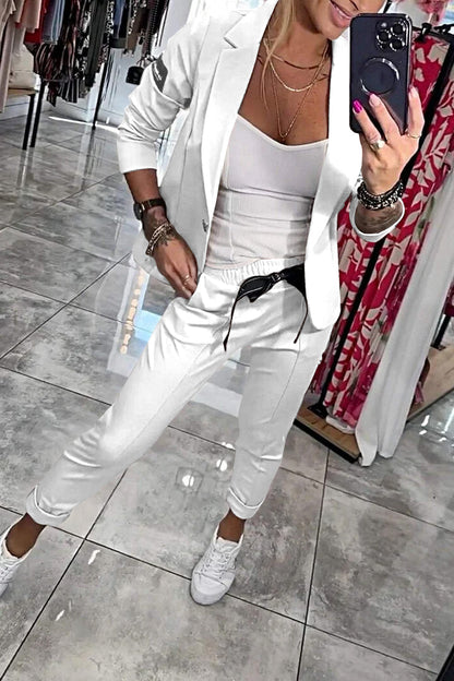 Vera - Top & Broek Set