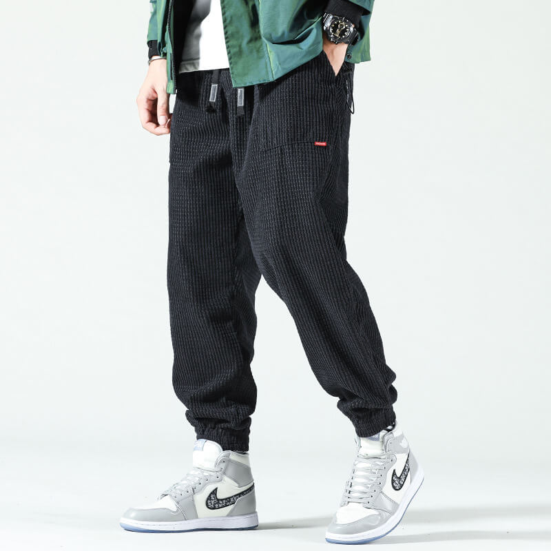 Max™ | OPTIMALE COMBINATIE VAN COMFORT EN STREETWEAR-STIJL