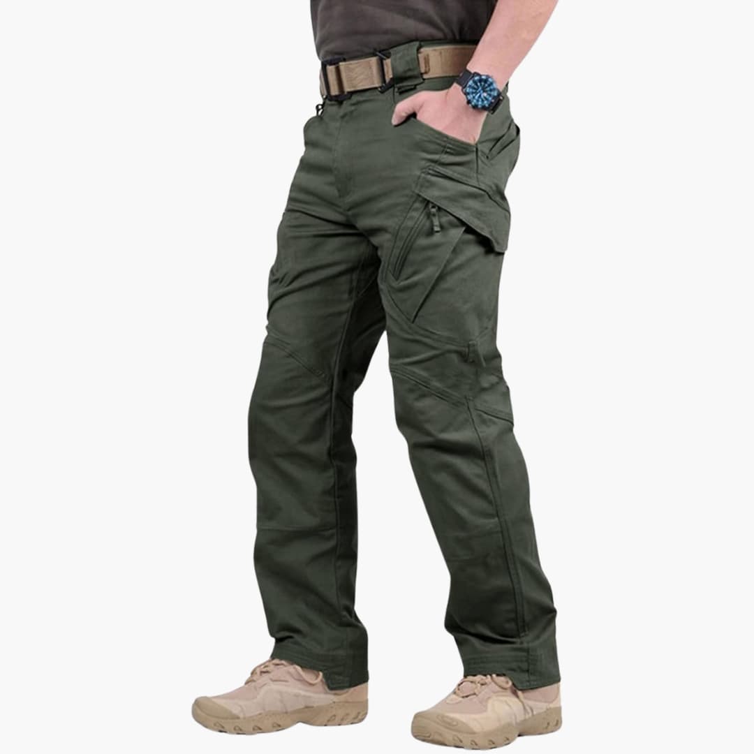 André™| Waterdichte broek