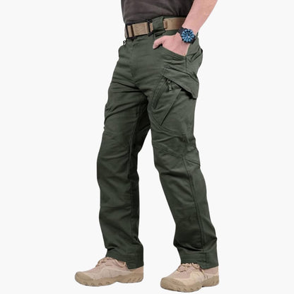 André™| Waterdichte broek