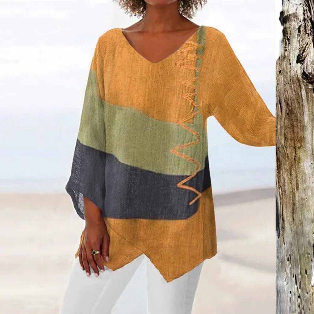 Felicia – Elegante blouse