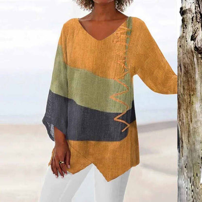 Felicia – Elegante blouse