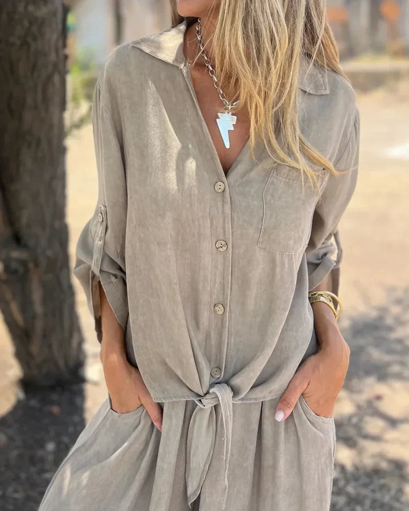 Yara - Tweedelige Set