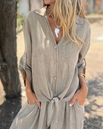 Yara - Tweedelige Set