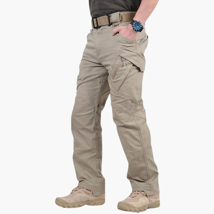 André™| Waterdichte broek