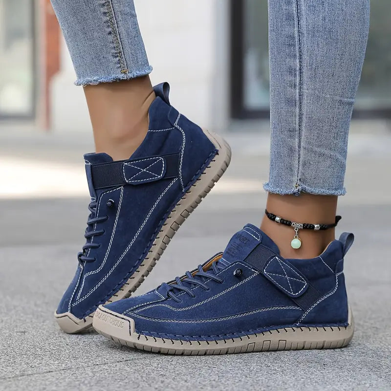 Rita - Comfortabele Orthopedische Sneakers