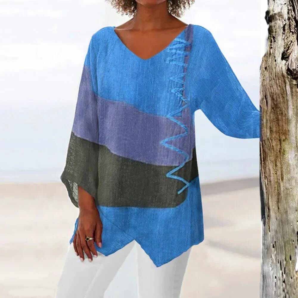 Felicia – Elegante blouse