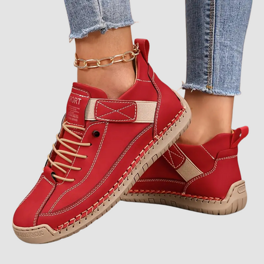 Rita - Comfortabele Orthopedische Sneakers
