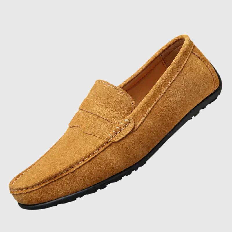 Mara™ | Orthopedic Slip-Ons