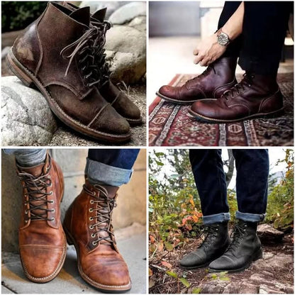 Frank | Herenschoenen