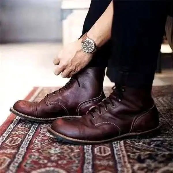 Frank | Herenschoenen