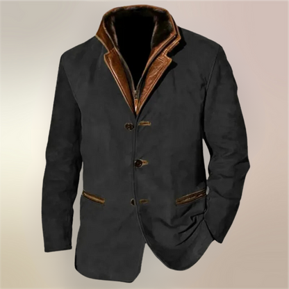 Max | Elegante Vest