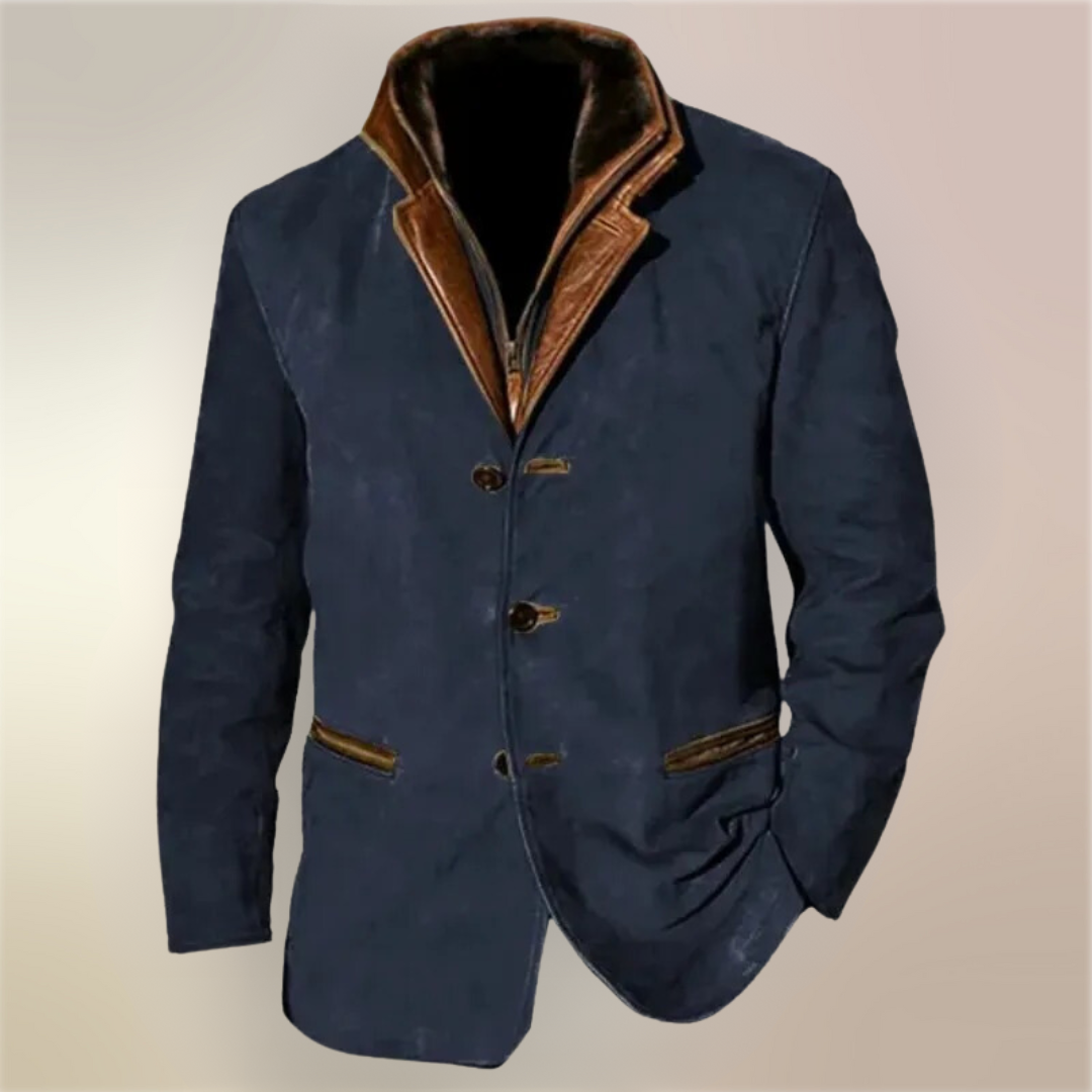 Max | Elegante Vest