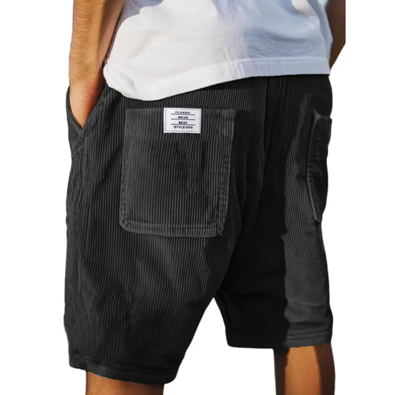 Levior™ | Velours Short