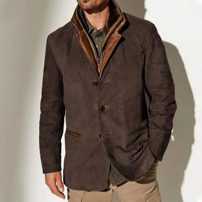 Max | Elegante Vest