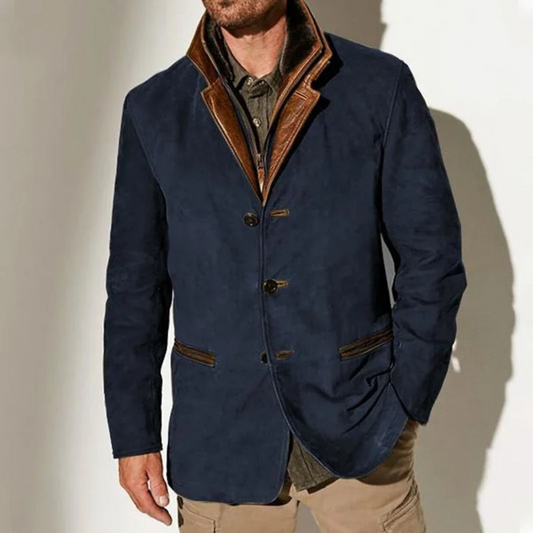 Max | Elegante Vest