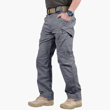 André™| Waterdichte broek