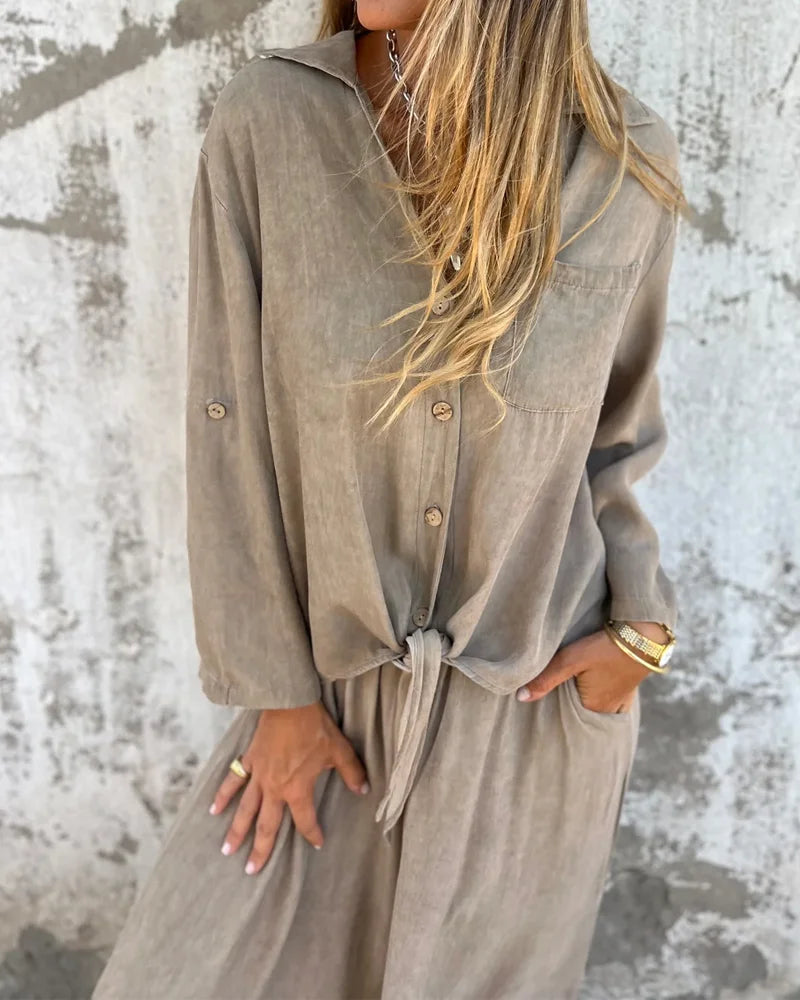 Yara - Tweedelige Set