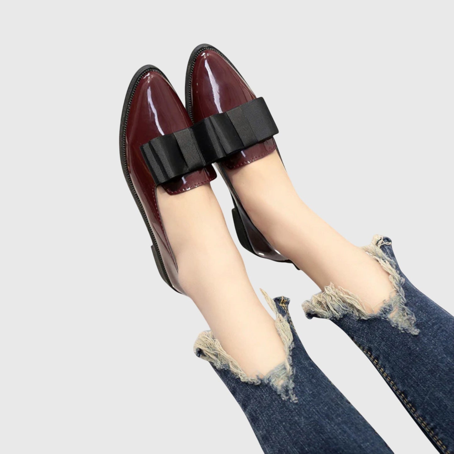 Sharon™ | Orthopedische Mocassins