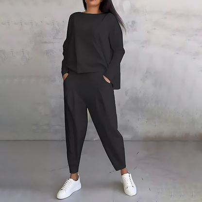Marlies | Comfortabel Twee-Delig Set
