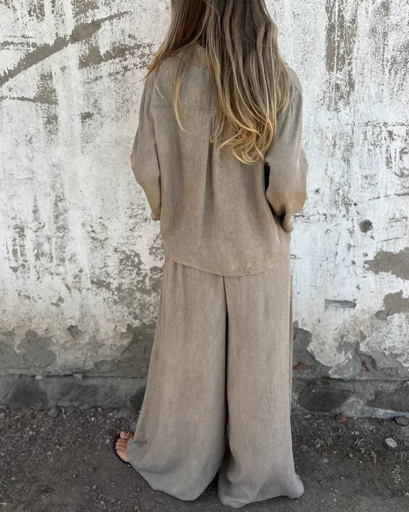 Yara - Tweedelige Set