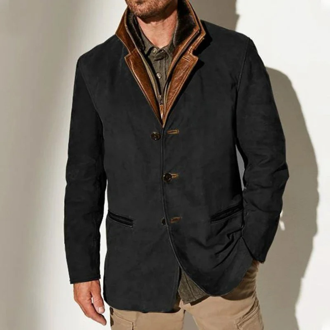 Max | Elegante Vest