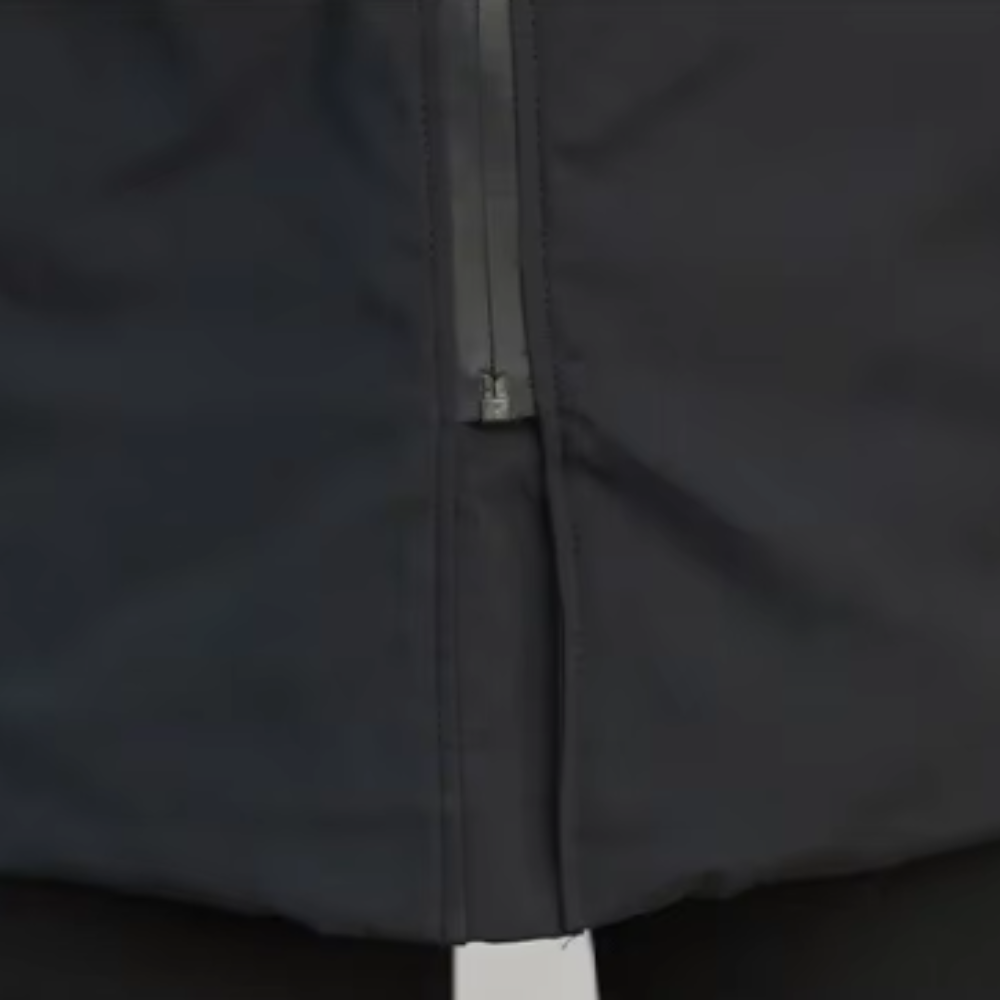 Jeroen | Elegante Heren Windbreaker