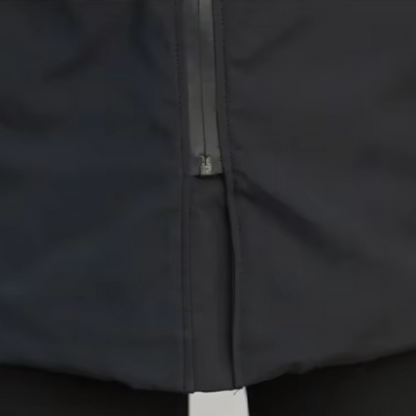 Jeroen | Elegante Heren Windbreaker
