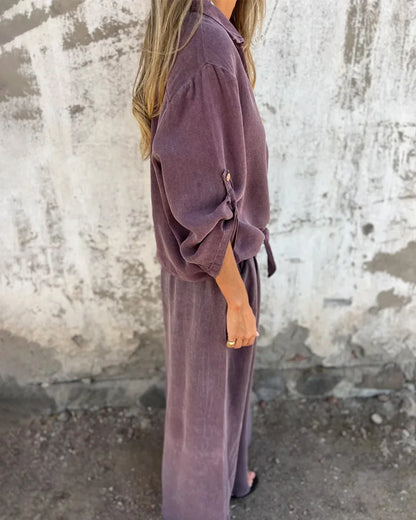 Yara - Tweedelige Set
