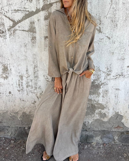 Yara - Tweedelige Set