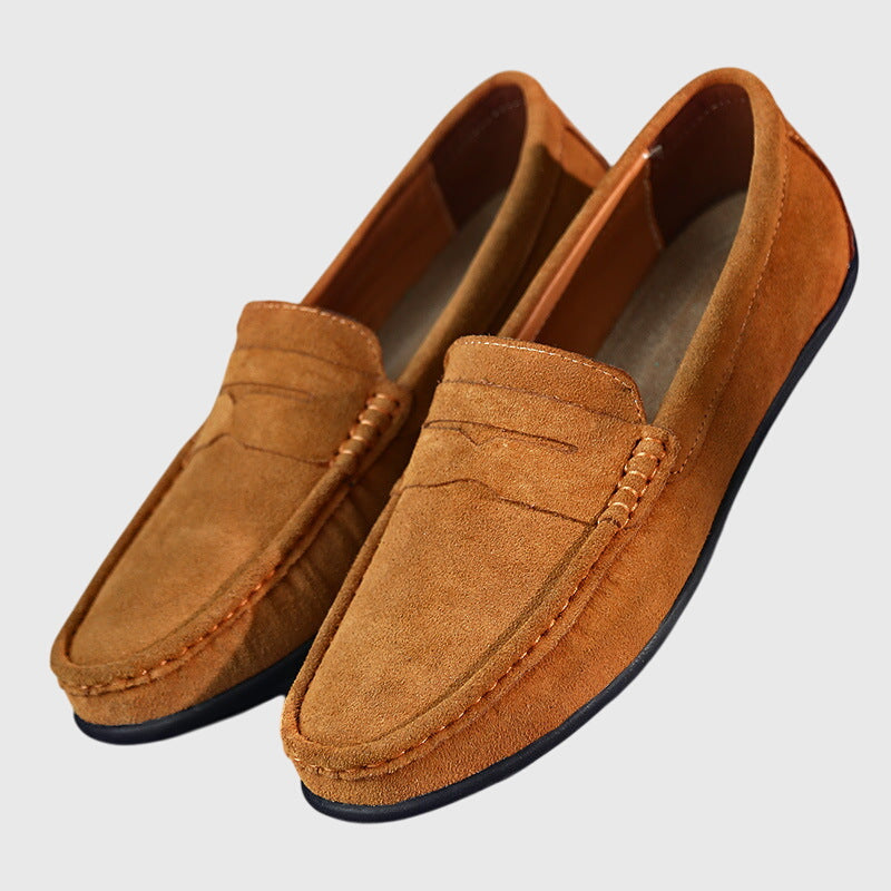 Mara™ | Orthopedic Slip-Ons