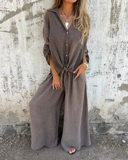 Yara - Tweedelige Set