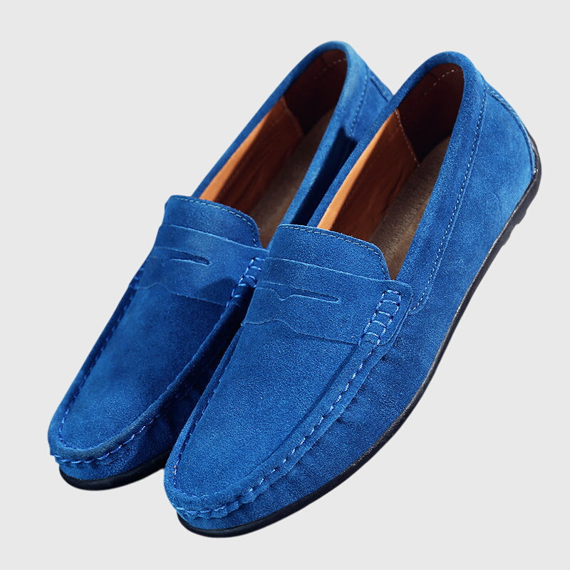 Mara™ | Orthopedic Slip-Ons