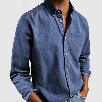 Maxwell™ | Premium Casual Hemd
