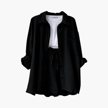 Mascha | Tweedelige set – chic en casual