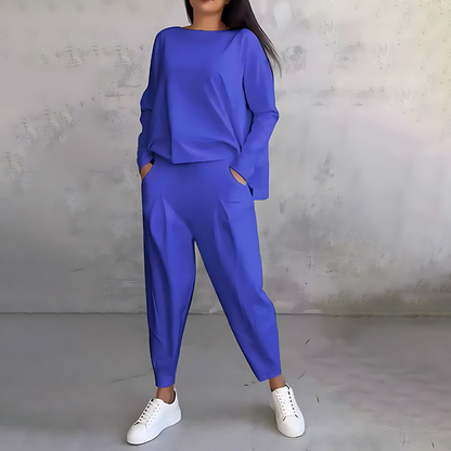 Marlies | Comfortabel Twee-Delig Set