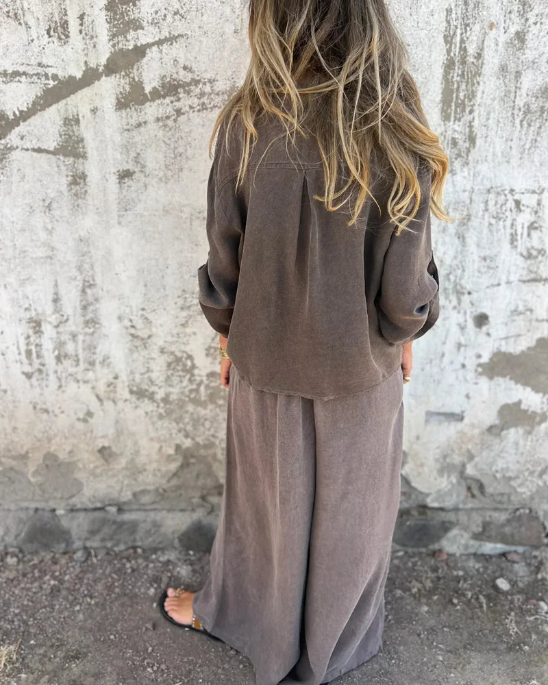 Yara - Tweedelige Set