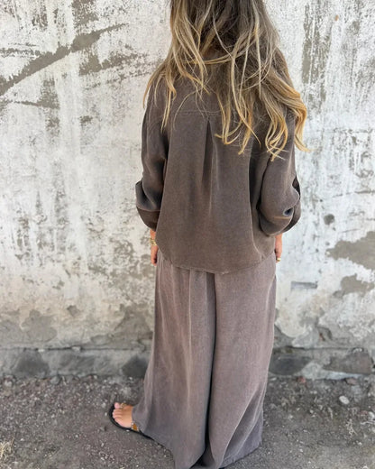 Yara - Tweedelige Set