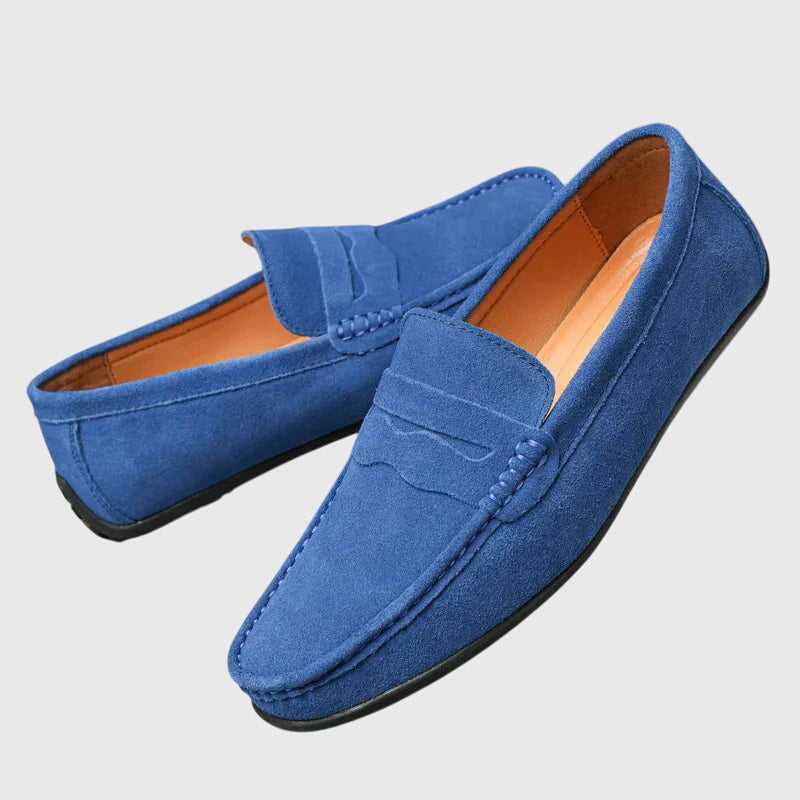 Mara™ | Orthopedic Slip-Ons
