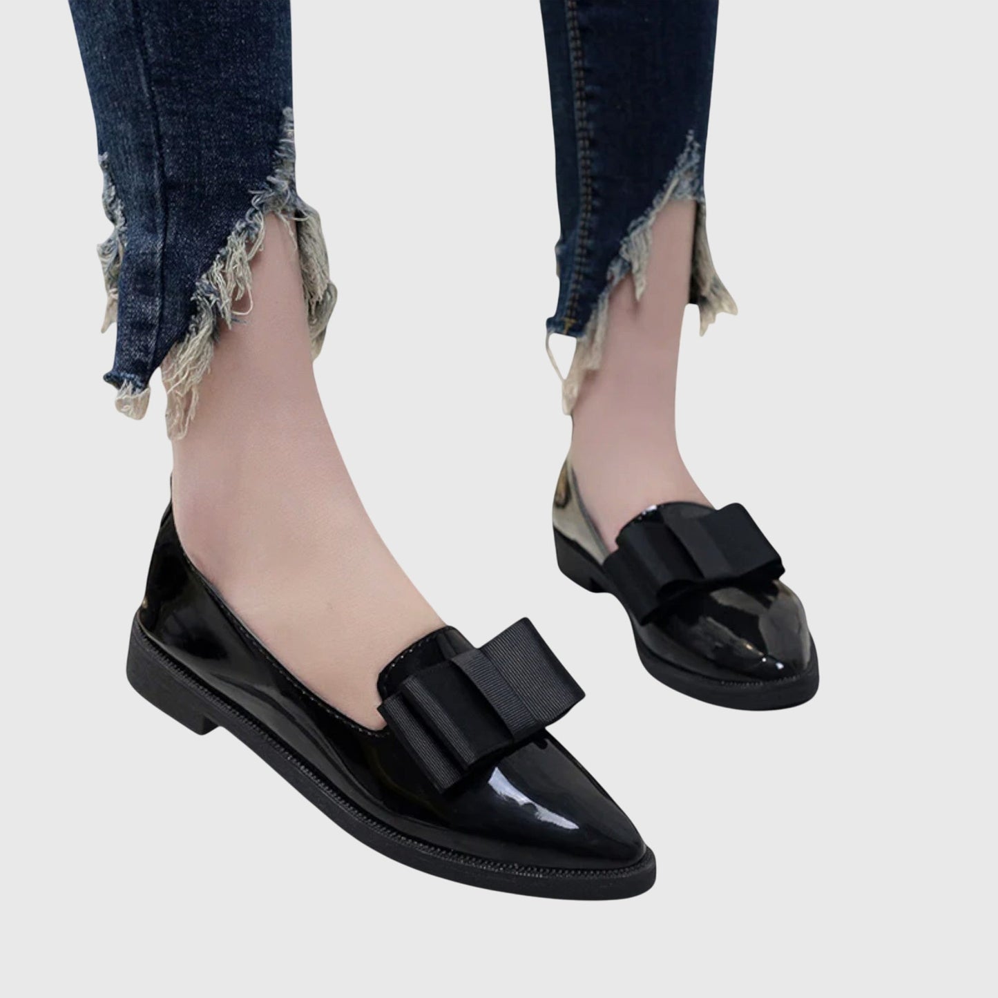 Sharon™ | Orthopedische Mocassins