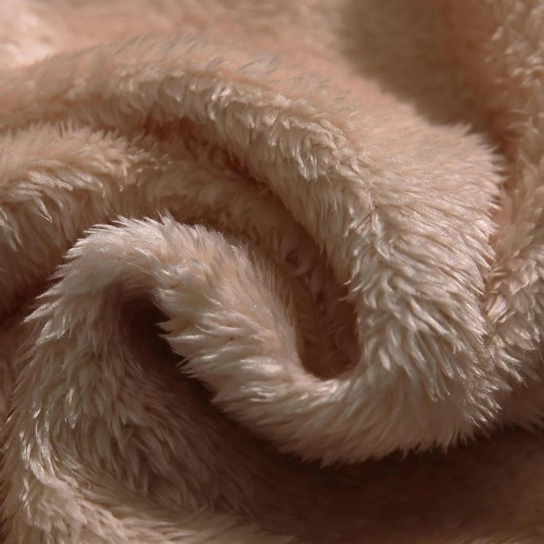 Gio™ | Fluffy Hoodie