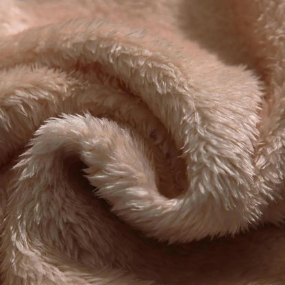 Gio™ | Fluffy Hoodie