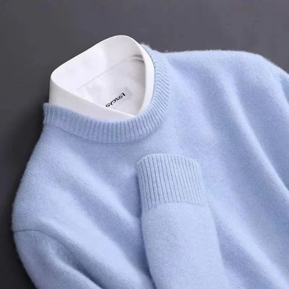 Veron™ | Luxe Kasjmier Trui
