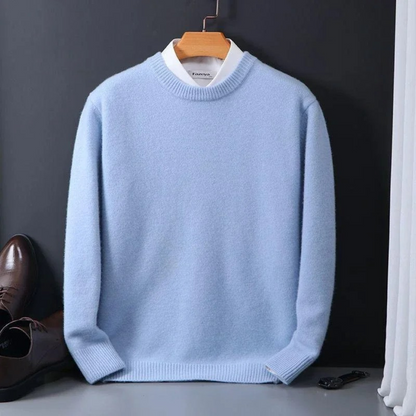 Veron™ | Luxe Kasjmier Trui