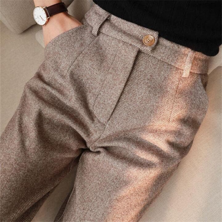 Menno| nette broek