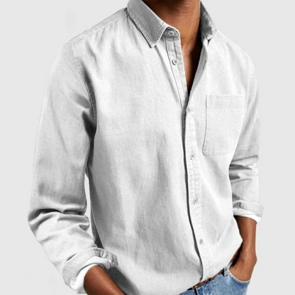 Maxwell™ | Premium Casual Hemd