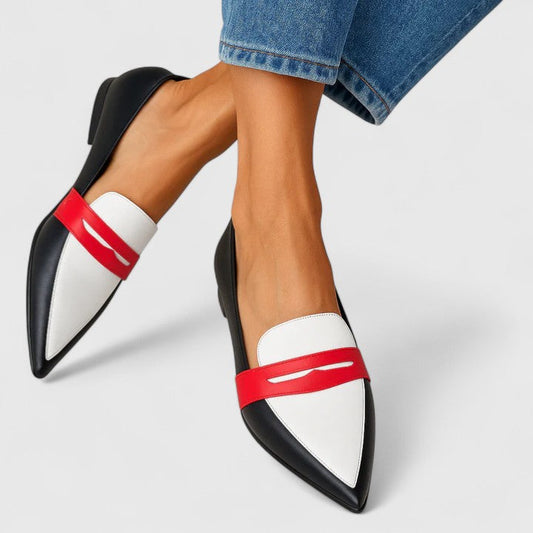 Verona™ | Stylish and Contemporary Slip-Ons